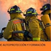 Planes de Autoprotección y Formación